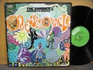 The Zombies - ODESSEY & ORACLE - Date TES 4013