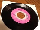 BUDDY ACE  MY LOVE/TRUE LOVE MONEY CAN'T BUY  DUKE  PROMO R&B 45  EX