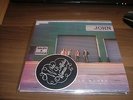 WHITE BUFFALO WOMAN.LIKE YOU USED TO DO.CLEAR GREEN VINYL 7'' NEW UNPLAYED