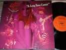 THE ELECTRIC FLAG - A LONG TIME COMIN' CBS S 63294 GER 1968 BLUES ROCK JAZZ-ROCK