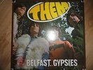 THEM - Belfast Gypsies - LP Grand Prix