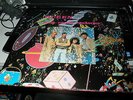 QUEEN DONE UNDER PRESSURE VERY RARE DOUBLE LP MADE WEST GERMANY