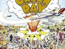 Dookie - GREEN DAY [LP]
