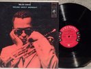 MILES DAVIS Round About Midnight ORIG MONO LP Columbia 6 EYE Deep GROOVE Jazz