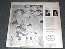 Canaxis 5 . Krautrock Monster  Germany 1968 LP mint looks unplayed