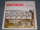 Kraftwerk ? Ralf And Florian  LP MINT LOOKS UNPLAYED
