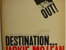 BLUE NOTE BLP 4165 Jackie McLean Grachan Moncur 