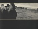 U2 The Joshua Tree 1987 UK VINYL LP RECORD EXCELLENT CONDITION  GATEFOLD