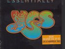 YES / Essentially [Special Edition] (5-CD--Box-Set, Import, NEU )