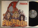 Freedom  Self-Titled   Psych