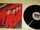 KRAFTWERK- THE MAN-MACHINE  VINYL RECORD ALBUM -1978