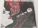 MELVINS BRIDE OF CRANKENSTEIN EDITION OF 400/buzzo/nirvana/amrep