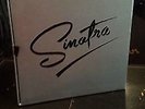 FRANK SINATRA ORIGINAL MASTER RECORDINGS MFSL LP BOX SET VG+ 12