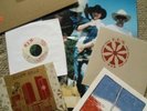R.E.M. 1993 Fan Pack #4426, Christmas 45 RPM LP