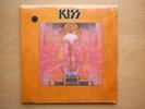 KISS SEALED PSYCHO CIRCUS 3D COVER 2 LP`S