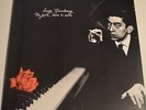 SERGE GAINSBOURG - DU JAZZ DANS LE RAVIN - LP LTD. EDITION CLEAR VINYL