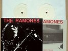 RAMONES - ALL REVVED UP - Doppel 7