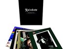 RAINBOW THE POLYDOR YEARS COFANETTO 9 VINILI LP 180 GRAMMI NUOVO E SIGILLATO