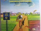 Going Back to New Orleans Blues LP Earl King Guitar Slim Art Neville Specialty