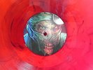 Godfathers *Once Upon A Crime* New BLOOD SPLAT 2xLP Necro Kool G Rap Hip Hop