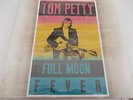  TOM PETTY FULL MOON FEVER   ORIGINAL FIRST PRESS   MINT  LP