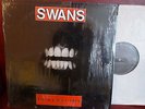 Swans Filth LP -- VERY RARE  plays NM