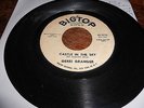 Gerri Granger R&B SOUL POPCORN DJ 45 Castle in the Sky / Whats Wrong With Me