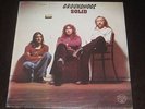 Groundhogs rare '74 UK 1st press LP Solid on WWA  mint- HEAVY BLUES  tony McPhee