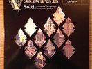 LSC-2313 VENICE Solti CLASSIC RECORDS 180g '95 reissue TAS list LP MINT