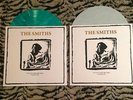 SMITHS Old Guard Vol 1 BBC LP GRAY & TEAL #d 100 Morrissey Cure Joy Division NEW