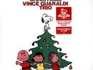 Vince Guaraldi A Charlie Brown Christmas LP Red & White Vinyl NEW NC EXCLUSIVE