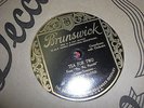 MARION HARRIS BRUNSWICK 78 RPM RECORD 2747 TEA FOR TWO
