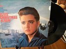 Elvis Presley LP- Sings Christmas songs- LPM-1951* VG++ wax * long play