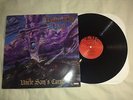 Above The Law  Uncle Sam's Curse LP VINYL RARE G-FUNK EAZY-E KOKANE N.W.A DR DRE