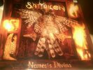 Satyricon. Nemesis Divina