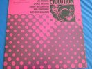 Grachan Moncur Evolution Blue Note  BST 84153 Vinyl LP Record
