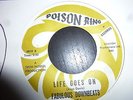 FABULOUS DOWNBEATS LIFE GOES ON  WIGAN CASINO  NORTHERN  SOUL CLASSIC.