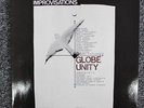 Globe Unity ?– Compositions     Top Vinyl LP