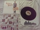 Wonder Years Upsides Philly Record Release first press /30 vinyl record