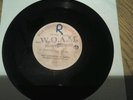 Elvis presley acetate record