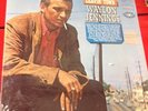 Waylon Jennings Leavin' Town Sealed 33 Record LP