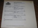Joe Walsh Christ Countdown Radio Source Show 4 LP Set w sheets RARE eagles 1983