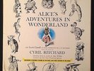 LEWIS CARROLL 