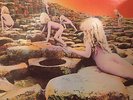 Houses Of The Holy by Led Zeppelin 1973 Vinyl Atlantic Records
