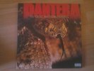 Pantera The Great Southern Trendkill Vinyl