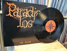 Paradise Lost-In Dub Rotting Misery UK Peaceville VT19T  Top   Rare 