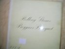 Rolling Stones 3mal Beggars Banquet, Out of our Heads, Aftermaht  Orig; England