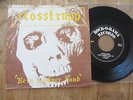 German Punk Single EP Stosstrupp Kein Schöner Land ROR Hardcore KBD Original