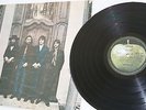 THE BEATLES Hey Jude Rare New Zealand Stereo Original LP Apple Label CPCS 106