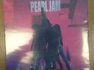 Pearl Jam - Ten LP US 1991 SEALED 12 INCH First Pressing